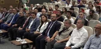 Muş Alparslan Üniversitesi tarafından hazırlanan ‘Zaferin İzinde Malazgirt’ belgeselinin galası yapıldı