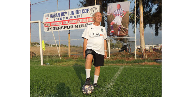 Önderspor Yeniden BAL Ligi’nde (Özel Haber)