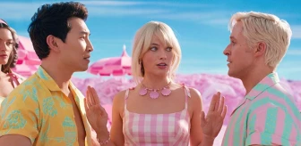 Cezayir Barbie Filmini Ahlaki Değerlerle Uyuşmadığı Gerekçesiyle Yasakladı