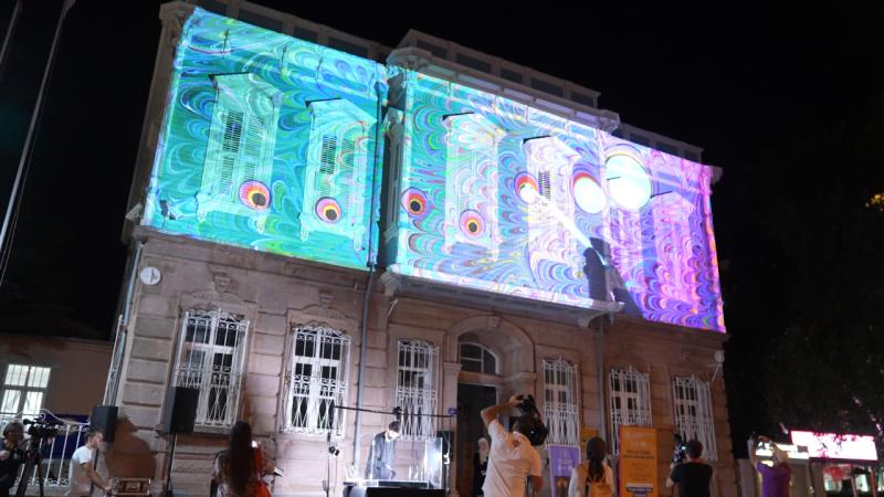 Troya Kültür Yolu Festivali’ne ziyaretçi akını