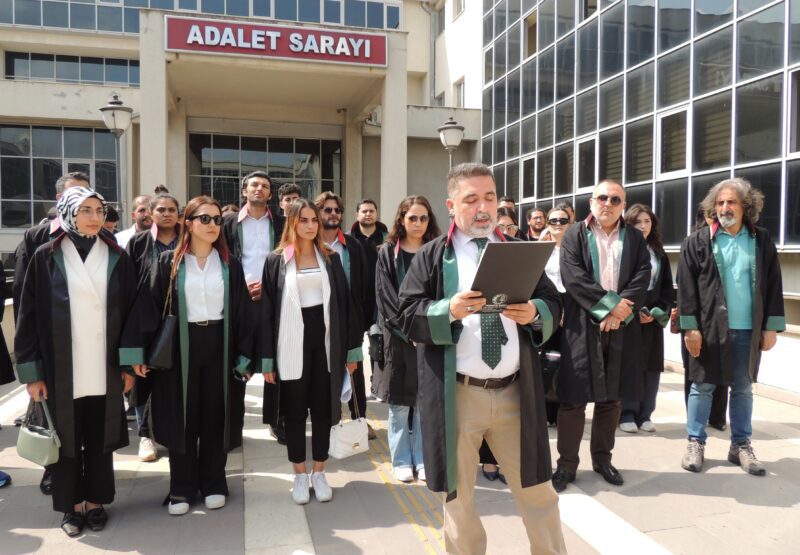 Karakoç, “Tek Bir Kayba Dahi Tahammülümüz Yok!”(Özel Haber)