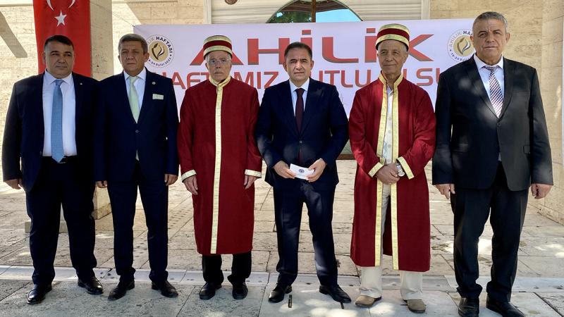 Kırşehir’de Ahilik Haftası etkinliklerine katılım çağrısı