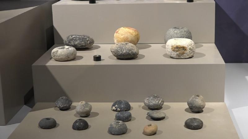 Tunceli Müzesi, Avrupa’nın en iyi ikinci müzesi ödülünü aldı