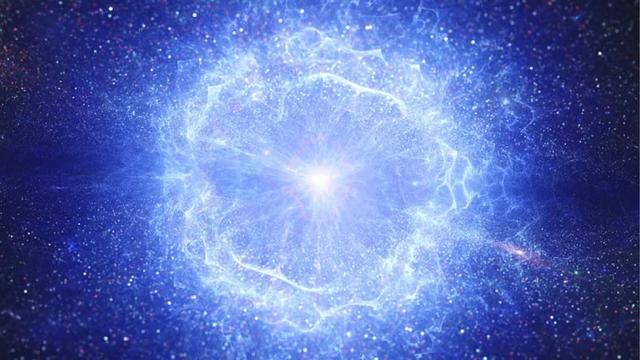 Bilim insanları anti-maddenin gizemini çözmeye yaklaşıyor