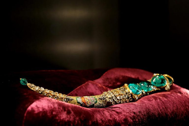 Topkapı Hançeri Nedir?