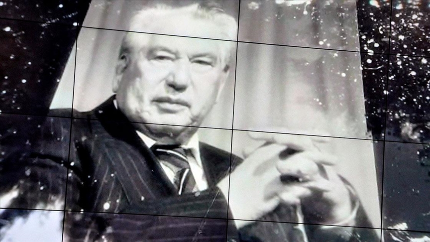 5. Cengiz Aytmatov Uluslararası Issık Göl Forumu Türkiye ve Azerbaycan’da toplanacak