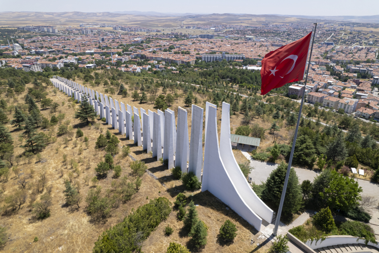13 Eylül 1922 Türk ulusunun kanıyla yazılan destan: Sakarya Zaferi