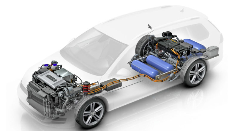 Suda Bulunan Hidrojenle Çalışan Arabalar Varsa Suyla Çalışan Arabalar Neden Yok?