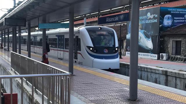 TEKNOFEST için İzmir’de İZBAN ve otobüs seferleri artırılacak