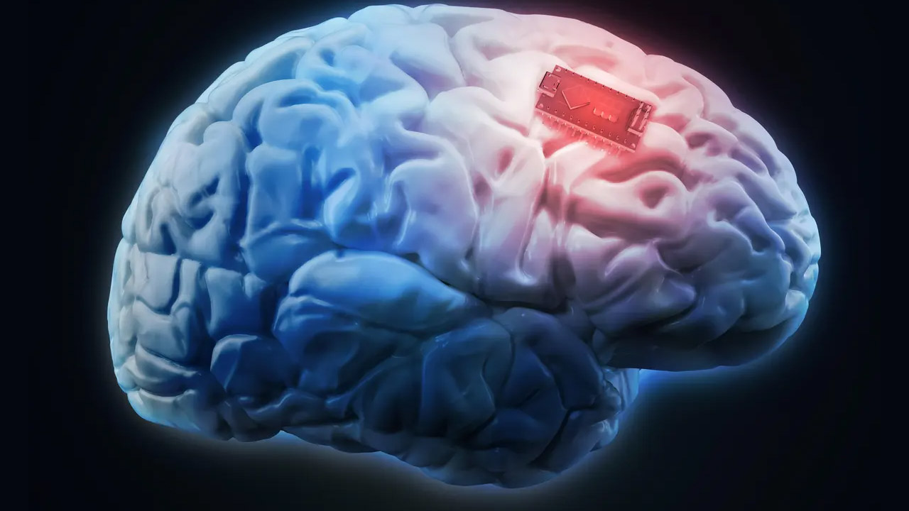 20 Yıldır Konuşamayan Felçli Bir Kadın, Yapay Zekâ Sayesinde Yeniden “Konuştu”