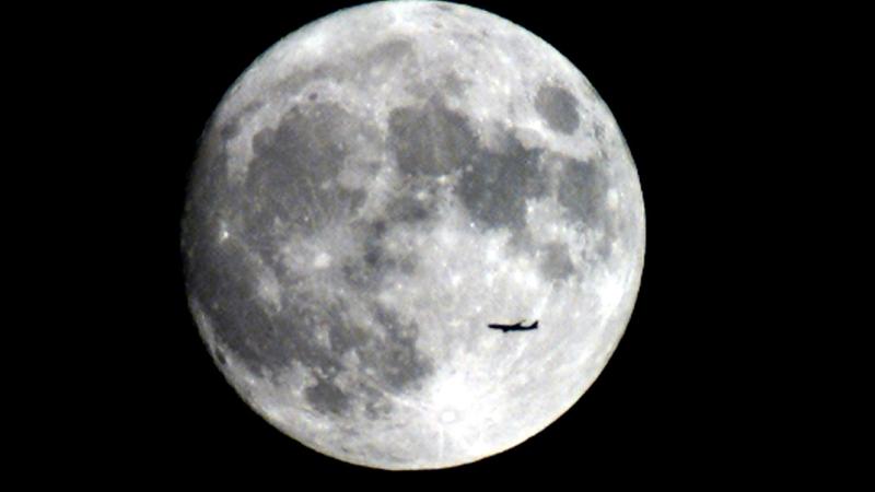 Bilim insanları Ay’da yaşama imkan sağlayacak bir enerji kaynağı geliştirdi