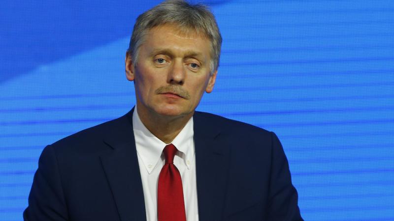 Kremlin: ABD’nin Karabağ’a misyon göndermesi için Azerbaycan’ın onayı gerekir
