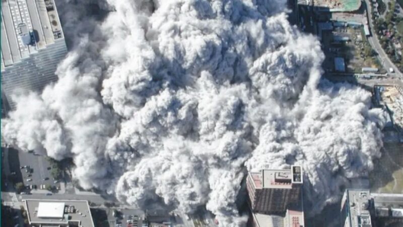 Tüm Dünyada Oksijen 5 Saniyeliğine Kaybolsaydı Ne Olurdu?