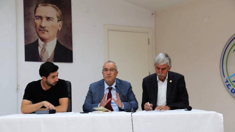 Çameli fasulyesi ve cevizi için tavsiye edilen fiyatlar belli oldu