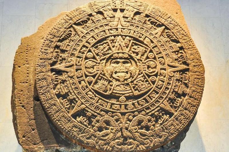 Kolomb Öncesinde Aztek Elitleri Acımasız Sömürücülerdi