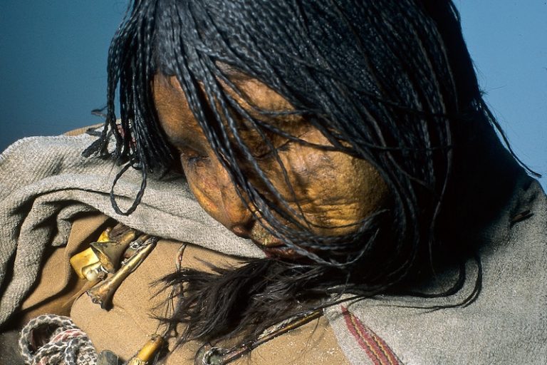 İnka Kızı Mumyası: La Doncella Kimdir?