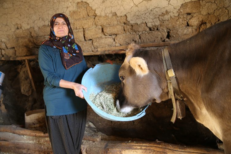 Deprem sonrası ‘ölü’ olarak kayıtlara geçti, yaşadığını ispatlamaya çalışıyor