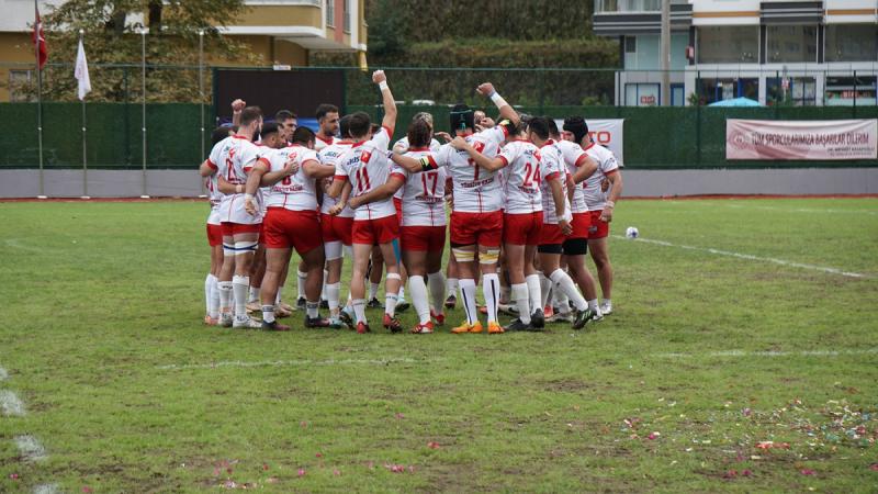 15’li Ragbi Erkek Milli Takımı Moldova ile karşılaşacak