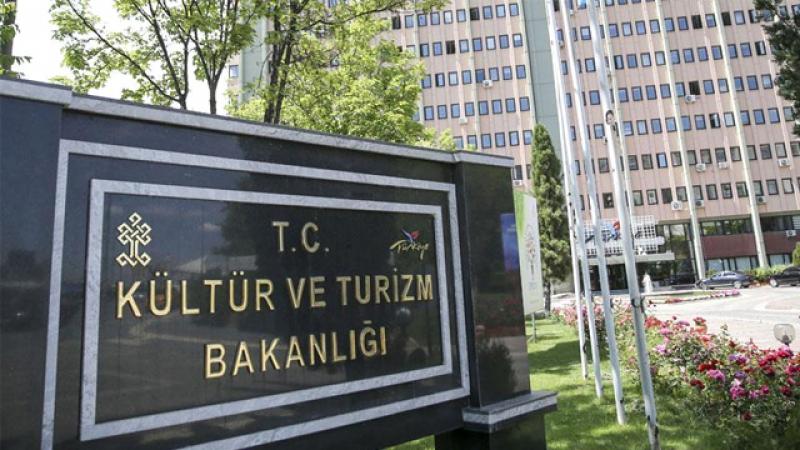 Türkiye yabancı filmlerin platosu oluyor