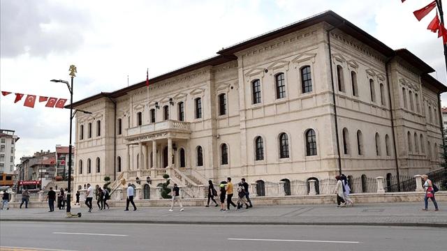 Sivas Kongresi’nin üzerinden 104 yıl geçti