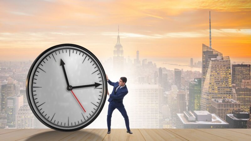 Erteleme Alışkanlığımızdan Vazgeçebilmemizi Sağlayan ‘Yapılandırılmış Erteleme’ Yöntemi Ne Anlama Geliyor?