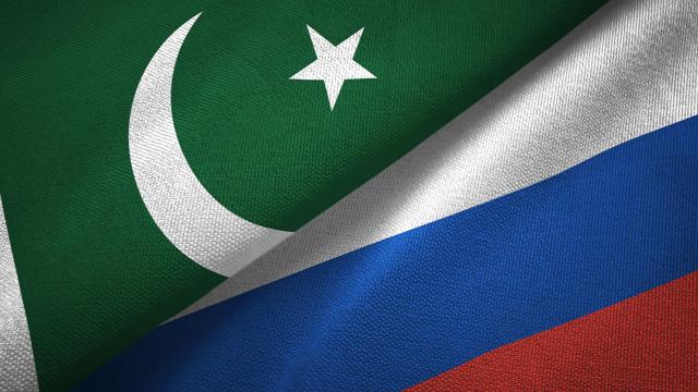 Pakistan, Rusya’dan 100 bin tonluk ilk LPG sevkiyatını teslim aldı