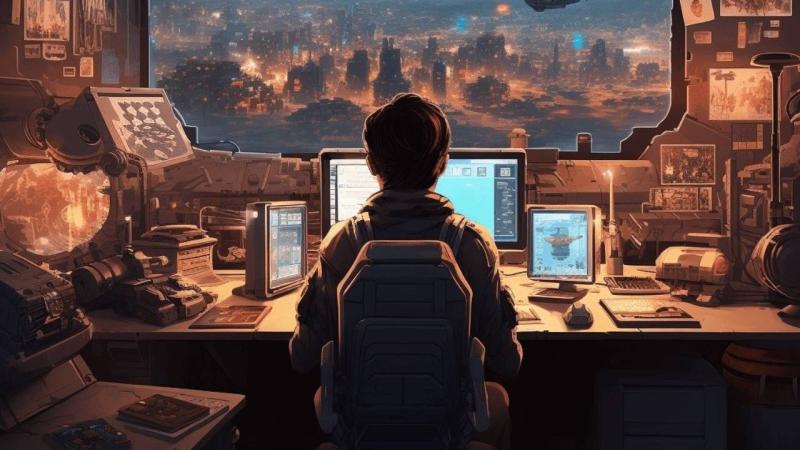 Erzurum’da mobil oyun akademisi açılıyor