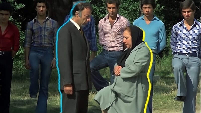 30 Dakika Boyunca Ayakta Sabit Durmak, Aynı Süre Kadar Yürümekten Neden Daha Yorucu?