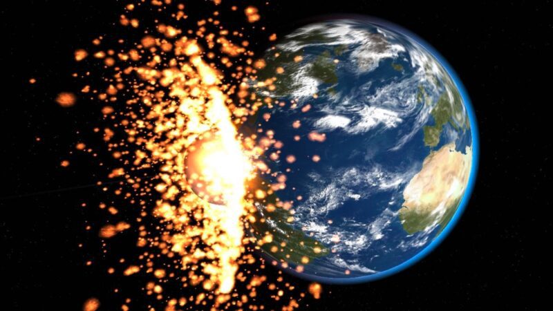 Güneş Sistemine Başka Bir Yıldız Girerse Neler Olur? Aslında Yaklaşmakta Olan Var!