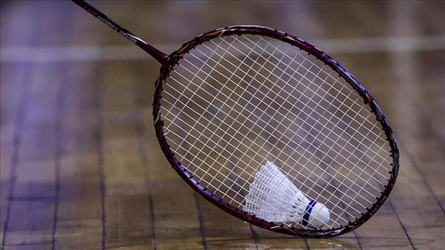 Milli badmintoncular olimpiyat kota puanı için ter dökecek