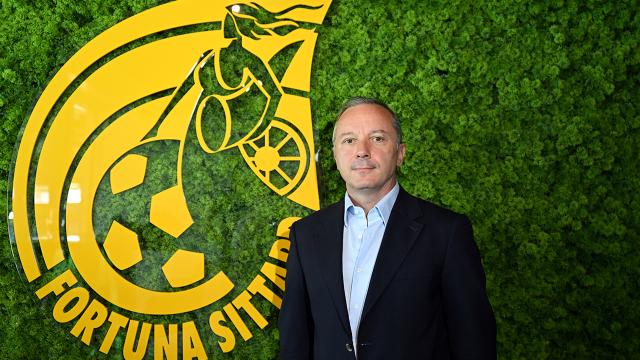 Fortuna Sittard Başkanı Işıtan Gün: Kadromuzda çok talep gören oyuncular var