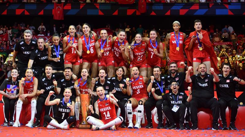 Filenin Sultanları yeni hedeflere uçacak