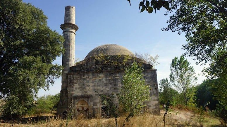 545 yıllık tek ‘yalı camisi’ restore edilecek