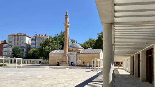 Ahilik Haftası’nda 100 iş insanı Kırşehir’de bir araya gelecek