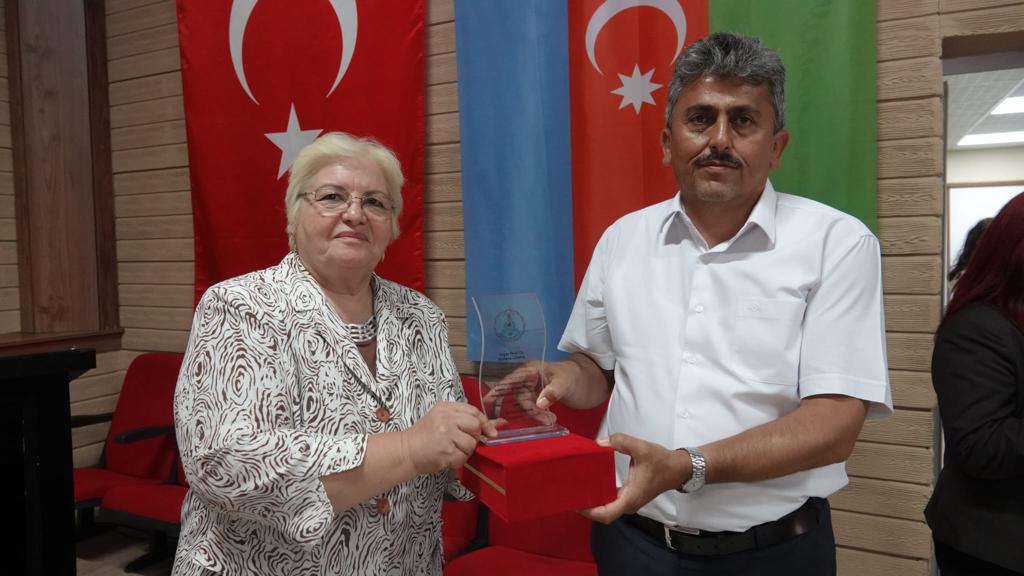 Çumra’da Eğitimle Geleceğe Yön Verme(Özel Haber)