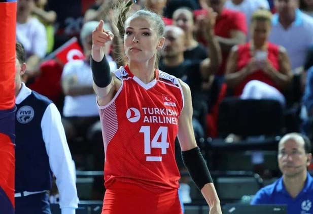 Fenerbahçe, Eda Erdem Dündar’ın heykelini dikecek