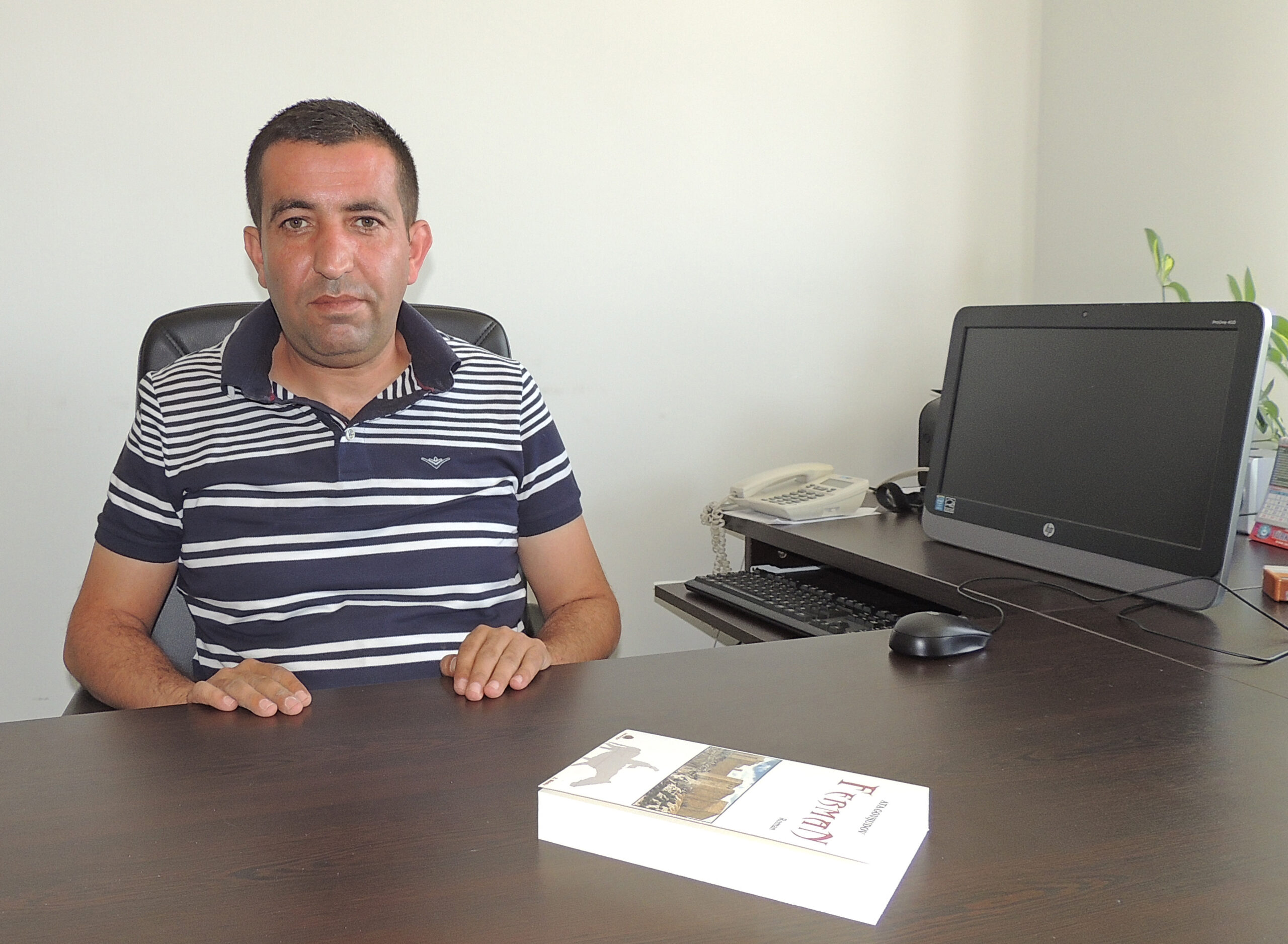 Artık Demir Almak Günü Gelmişse Zamandan; Meçhule Giden Bir Gemi Kalkar Bu Limandan(Özel Haber)