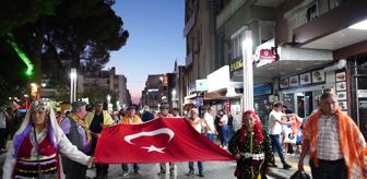 Turgutlu Belediyesi Hemşehri Geceleri Başlıyor