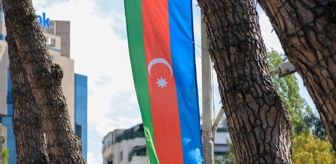 Arnavutluk’un başkenti Tiran’da Azerbaycan Kültür Haftası başladı.