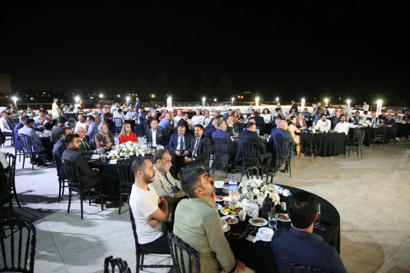 Diyarbakır’da Türkiye Buluşmaları Programı Düzenlendi