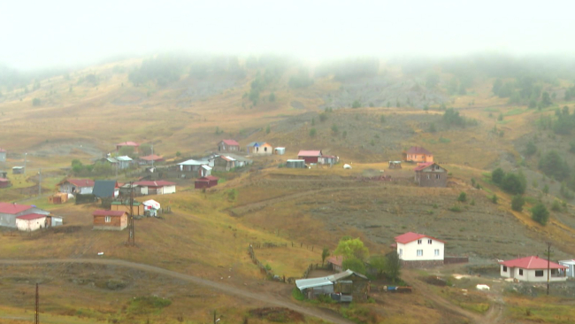 Anadolu’nun göz bebeği: Kızılcahamam