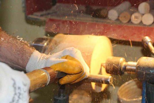 Evde sıkılınca hobi olarak başladı! Şimdi siparişlere yetişemiyor