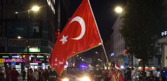 Sivas Kongresi’nin 104. yıl dönümü etkinlikleri düzenlendi