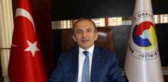 Manisa’dan 33 firma Türkiye’nin ilk 500 sanayi kuruluşu listesinde yer aldı