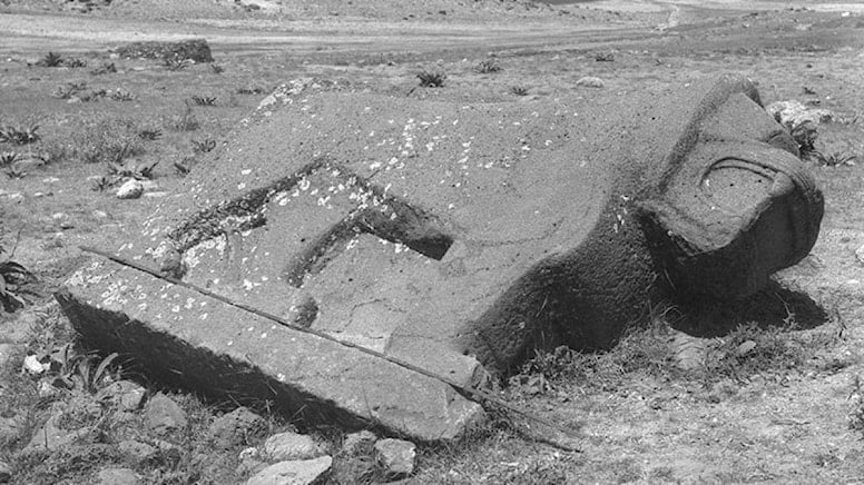 Sivas’ta üç bin yıllık Hitit şehri gün yüzüne çıkarılacak