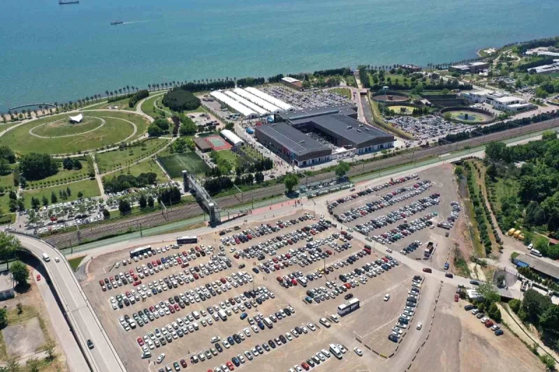 Kocaeli Kitap Fuarı 13. kez kapılarını açıyor