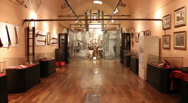 Dünden Bugüne İstanbul İtfaiyesi(Özel Haber)