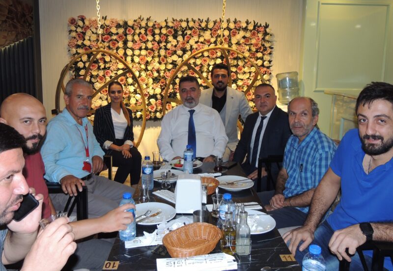 Osmaniye’nin En Büyük Sorunu Uyuşturucu Tehdidi!..(Özel Haber)