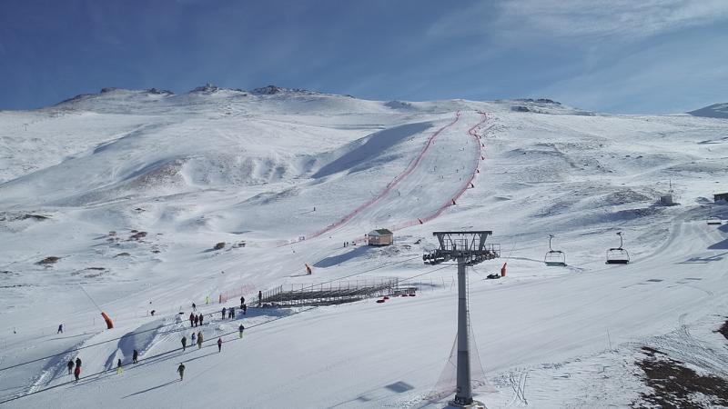 20. İşitme Engelliler Kış Oyunları Erzurum’da düzenlenecek