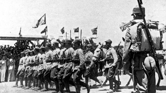 Cumhuriyet’in diplomasiyle kazandığı zafer: Hatay